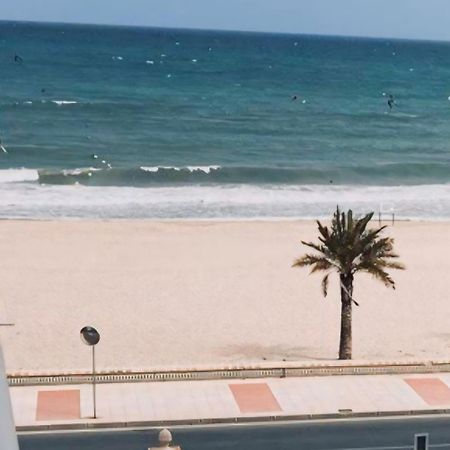 50 Pasos Hacia El Mar Apartment El Campello Luaran gambar