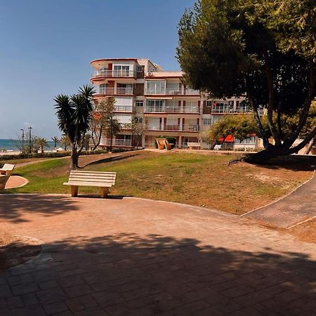 50 Pasos Hacia El Mar Apartment El Campello Luaran gambar
